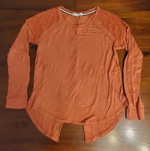 Jolt Long Sleeve shirt